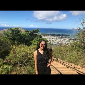 Meet your Posher, Nicole